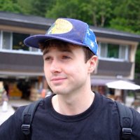 Jacob Coxon’s profile photo
